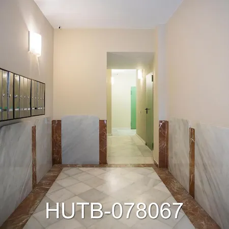 Appartement Palau De La Musica 7 Barcelona