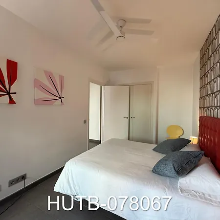 Apartment Palau De La Musica 7